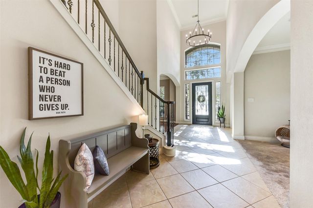 13611 Delwood Springs Lane, Houston, TX 77044