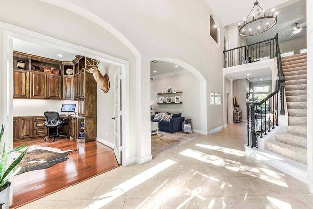 13611 Delwood Springs Lane, Houston, TX 77044