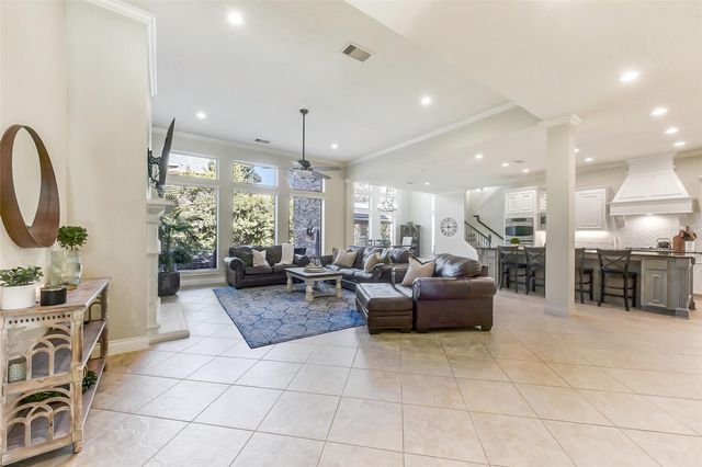 13611 Delwood Springs Lane, Houston, TX 77044