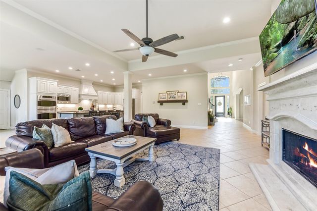 13611 Delwood Springs Lane, Houston, TX 77044