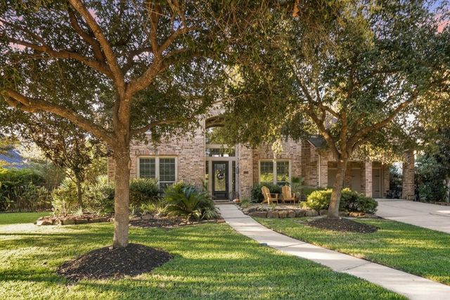 13611 Delwood Springs Lane, Houston, TX 77044
