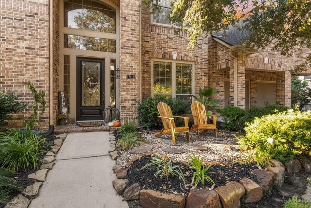 13611 Delwood Springs Lane, Houston, TX 77044