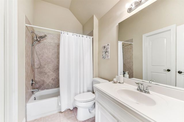 13611 Delwood Springs Lane, Houston, TX 77044