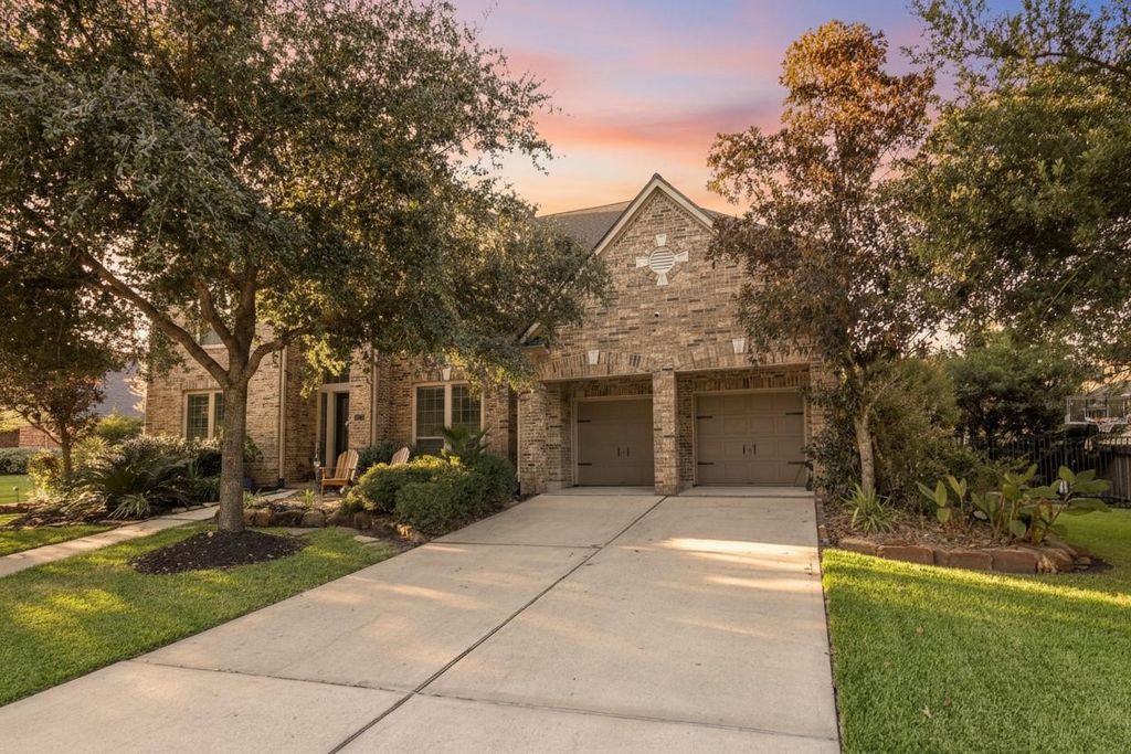 13611 Delwood Springs Lane, Houston, TX 77044