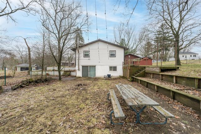 311 Alton Avenue, Battle Creek, MI 49017
