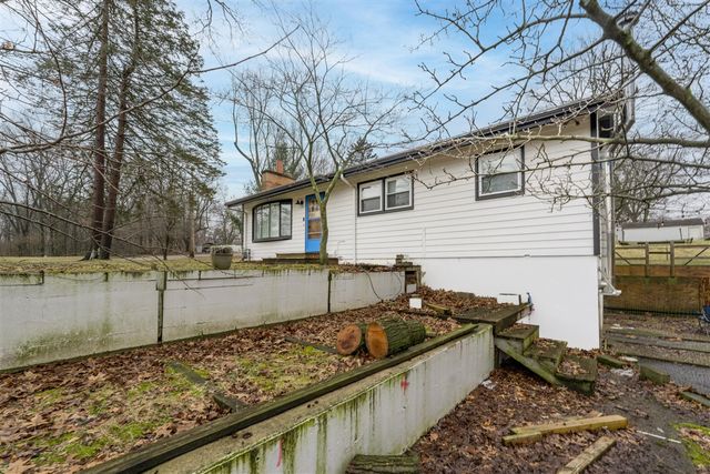 311 Alton Avenue, Battle Creek, MI 49017