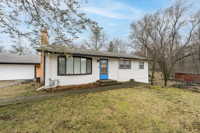 311 Alton Avenue, Battle Creek, MI 49017