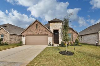 803 Evergreen Forest Lane, Bonney, TX 77583