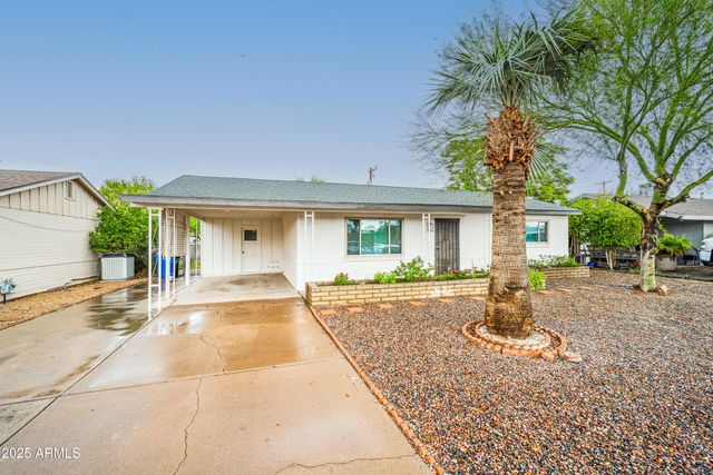 1728 W BENTLEY Street, Mesa, AZ 85201
