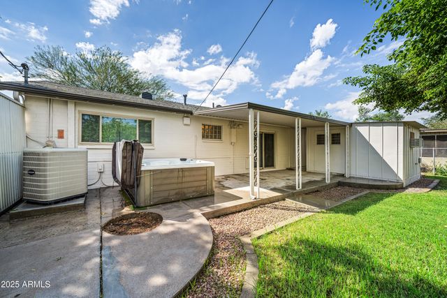 1728 W BENTLEY Street, Mesa, AZ 85201