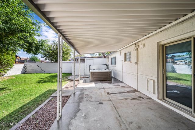 1728 W BENTLEY Street, Mesa, AZ 85201