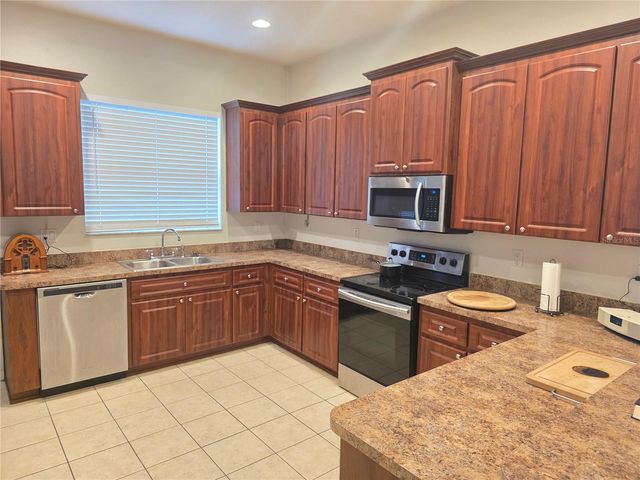 4266 HIGH RIDGE AVENUE, Spring Hill, FL 34609