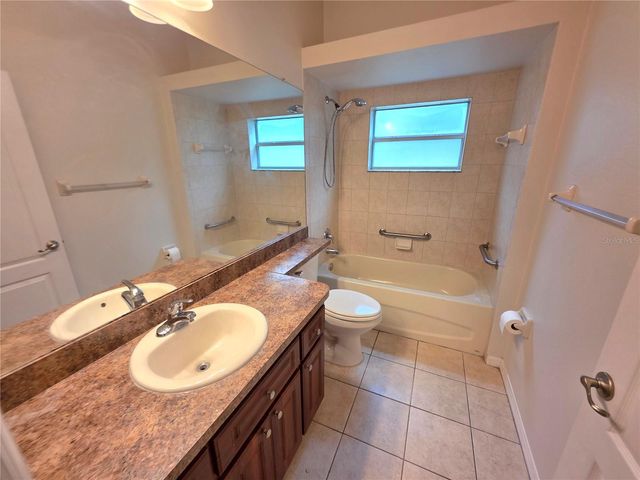 4266 HIGH RIDGE AVENUE, Spring Hill, FL 34609