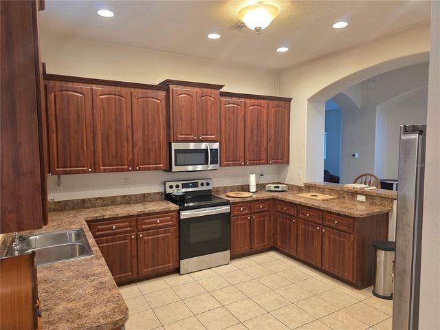 4266 HIGH RIDGE AVENUE, Spring Hill, FL 34609