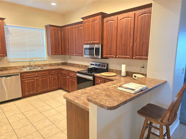 4266 HIGH RIDGE AVENUE, Spring Hill, FL 34609
