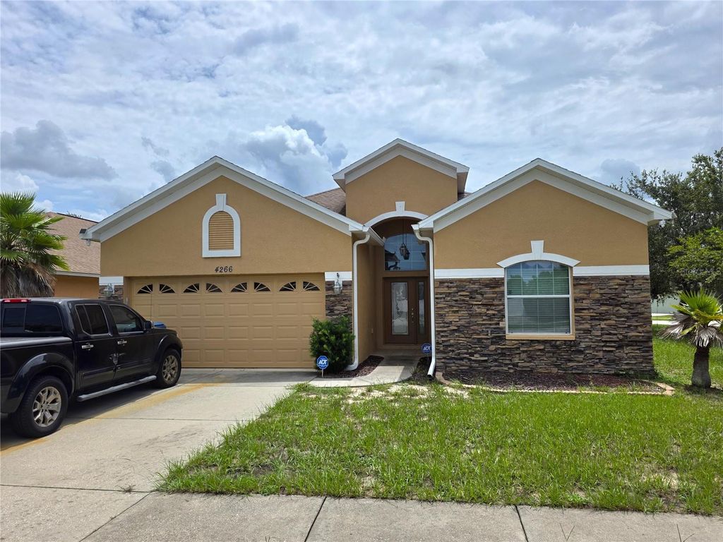 4266 HIGH RIDGE AVENUE, Spring Hill, FL 34609
