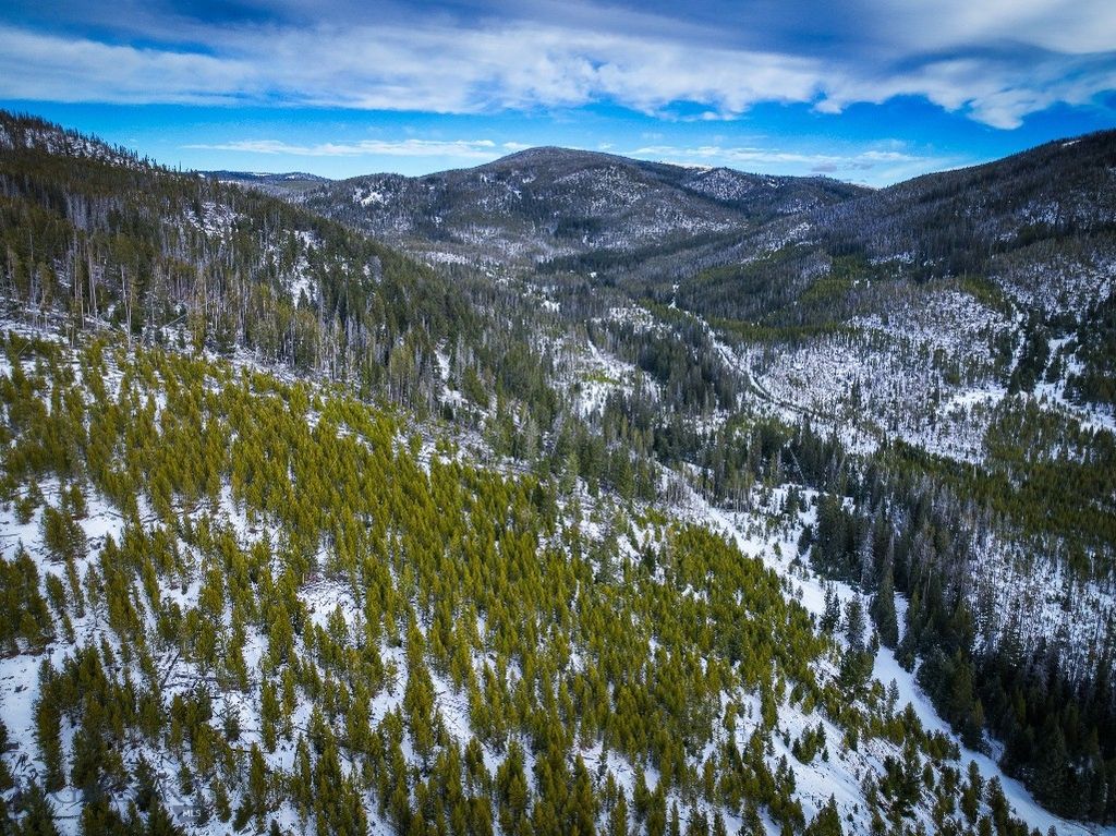 NHN (Clipper Lode) Cataract Creek Road, Boulder, MT 59632 photo 12