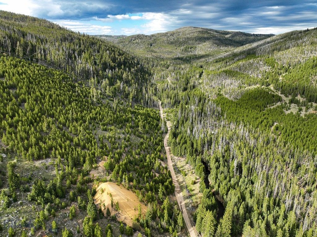 NHN (Clipper Lode) Cataract Creek Road, Boulder, MT 59632 photo 13