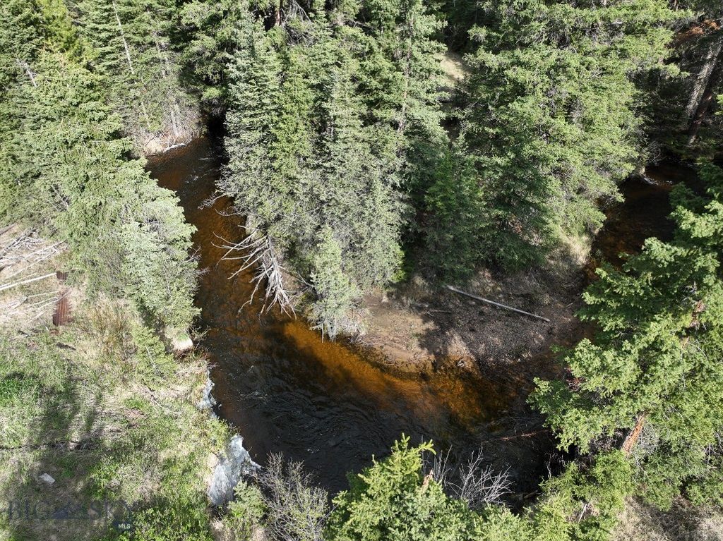 NHN (Clipper Lode) Cataract Creek Road, Boulder, MT 59632 photo 16