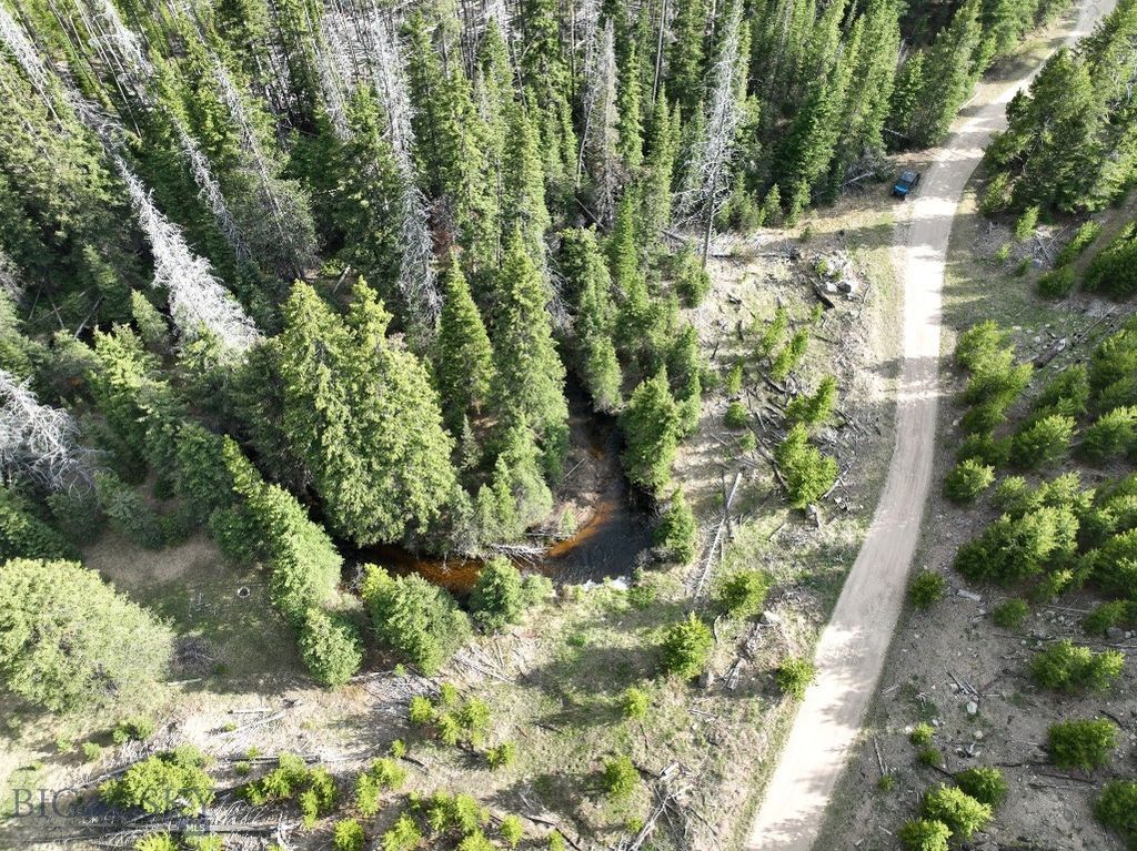 NHN (Clipper Lode) Cataract Creek Road, Boulder, MT 59632 photo 19