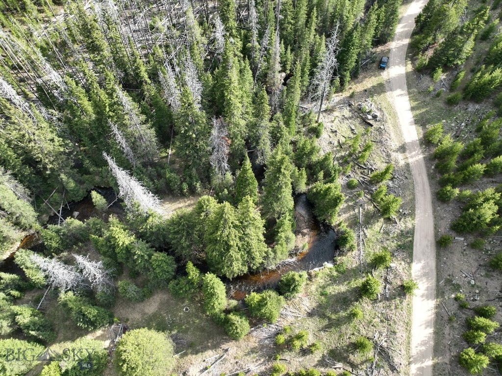 NHN (Clipper Lode) Cataract Creek Road, Boulder, MT 59632 photo 2