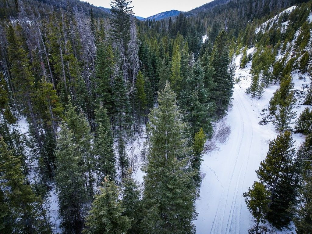 NHN (Clipper Lode) Cataract Creek Road, Boulder, MT 59632 photo 29