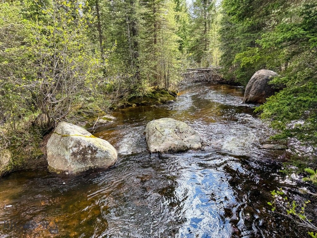 NHN (Clipper Lode) Cataract Creek Road, Boulder, MT 59632 photo 3