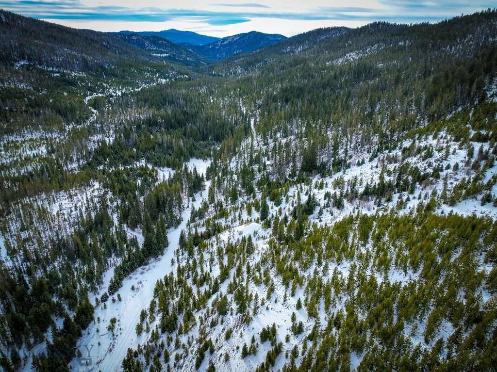 NHN (Clipper Lode) Cataract Creek Road, Boulder, MT 59632 photo 31