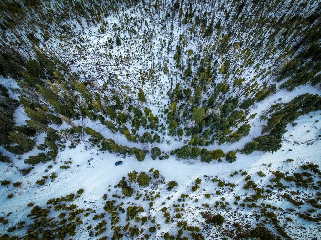 NHN (Clipper Lode) Cataract Creek Road, Boulder, MT 59632 photo 32