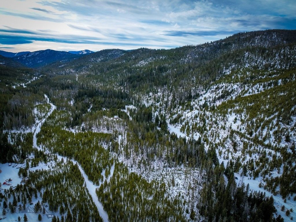 NHN (Clipper Lode) Cataract Creek Road, Boulder, MT 59632 photo 33