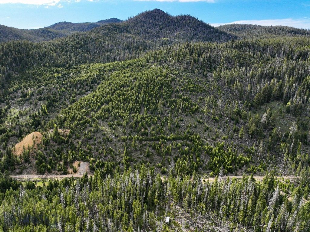 NHN (Clipper Lode) Cataract Creek Road, Boulder, MT 59632 photo 4