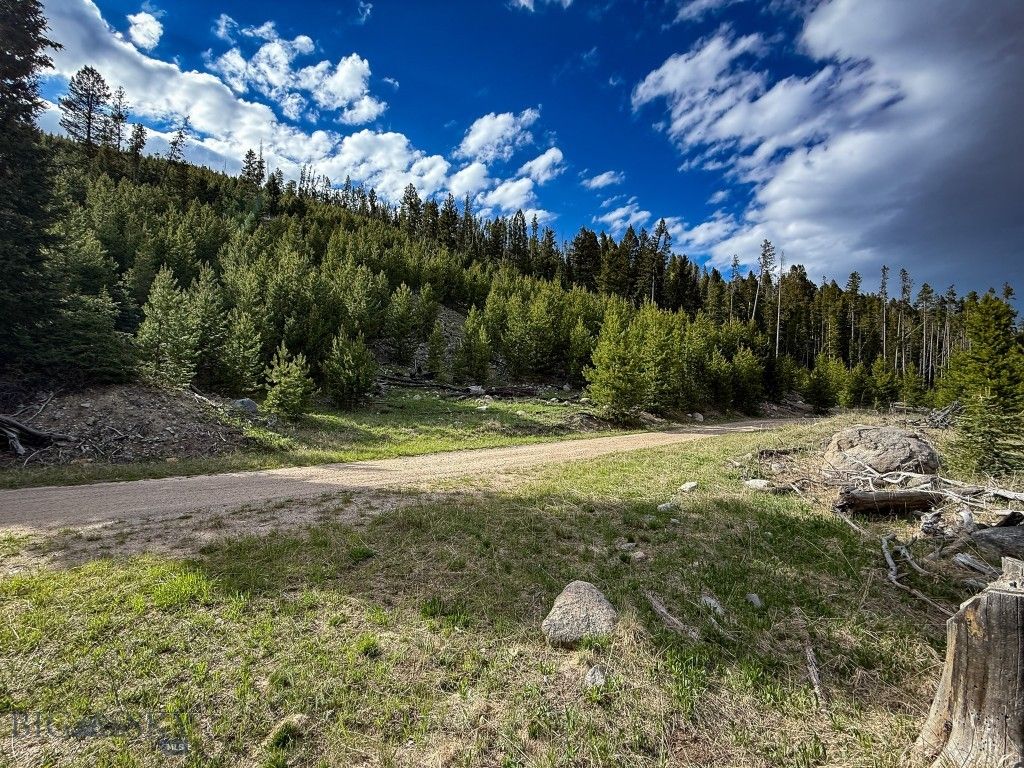NHN (Clipper Lode) Cataract Creek Road, Boulder, MT 59632 photo 6