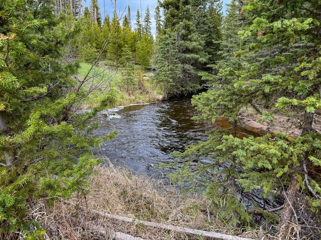 NHN (Clipper Lode) Cataract Creek Road, Boulder, MT 59632 photo 9