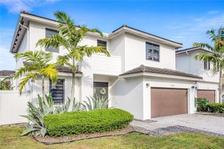 23541 SW 107th Place, Homestead, FL 33032