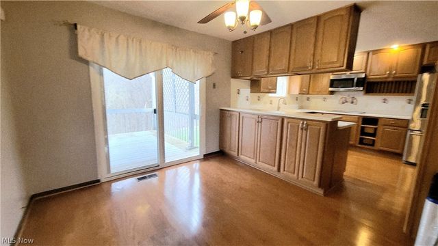 185 Goose Run Road, Marietta, OH 45750