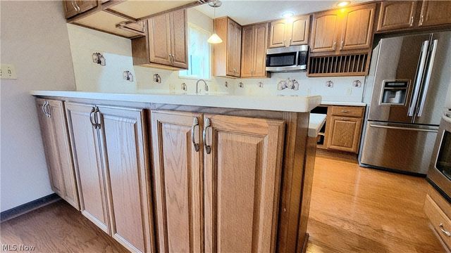 185 Goose Run Road, Marietta, OH 45750