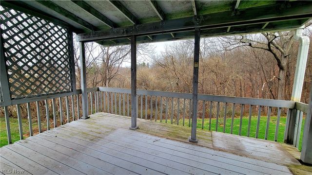 185 Goose Run Road, Marietta, OH 45750