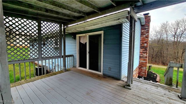 185 Goose Run Road, Marietta, OH 45750