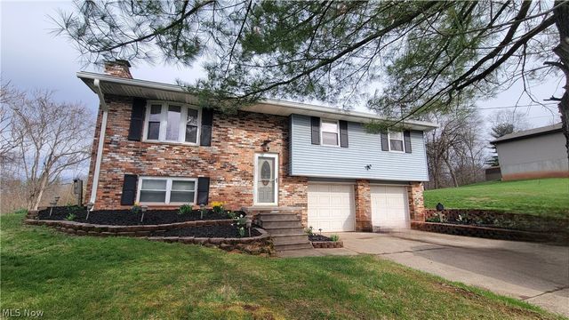 185 Goose Run Road, Marietta, OH 45750