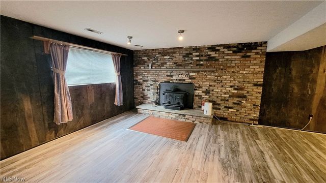 185 Goose Run Road, Marietta, OH 45750