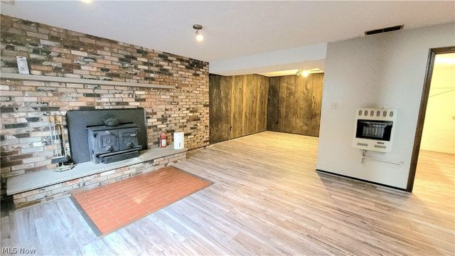 185 Goose Run Road, Marietta, OH 45750