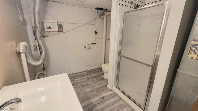 185 Goose Run Road, Marietta, OH 45750