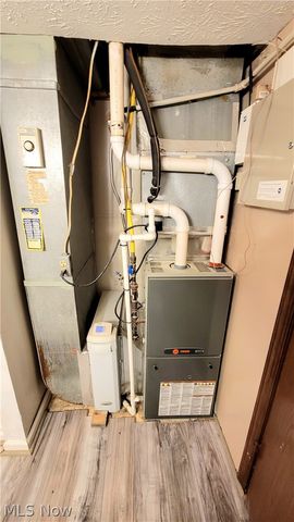 185 Goose Run Road, Marietta, OH 45750