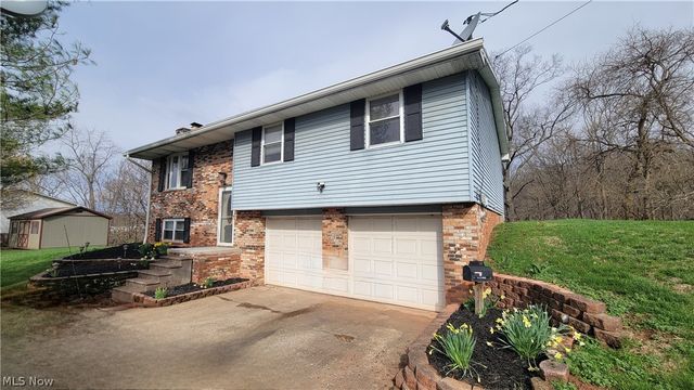 185 Goose Run Road, Marietta, OH 45750