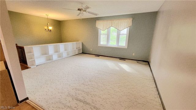 185 Goose Run Road, Marietta, OH 45750