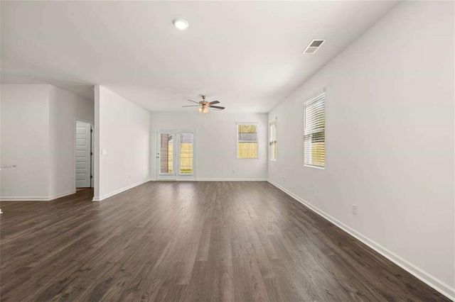 6038 Knickerbocker Street, Mableton, GA 30126