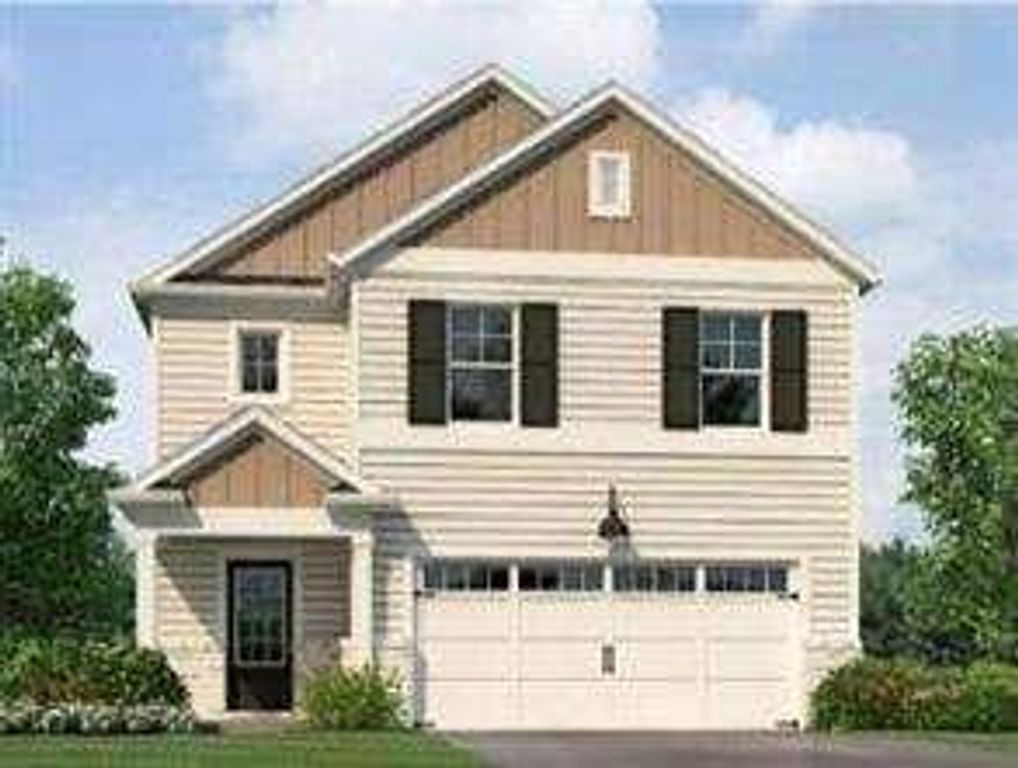 6038 Knickerbocker Street, Mableton, GA 30126