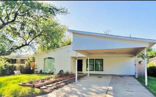 1205 Bank Drive, Houston, TX 77547