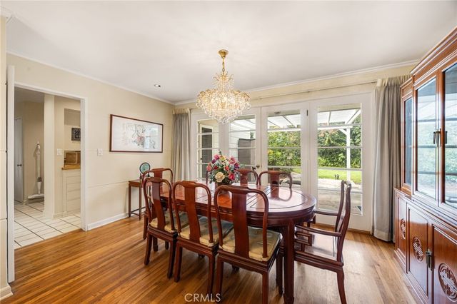 366 El Encanto Dr, Pasadena, CA 91107