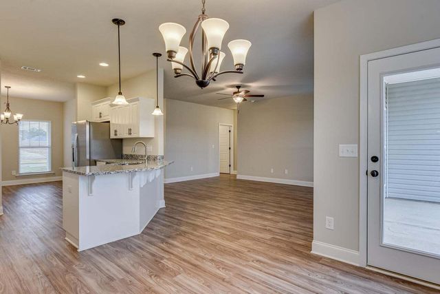 123 Willow Oak Circle, Thomson, GA 30824